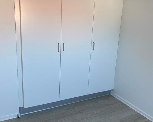 4 værelses hus i Kolding