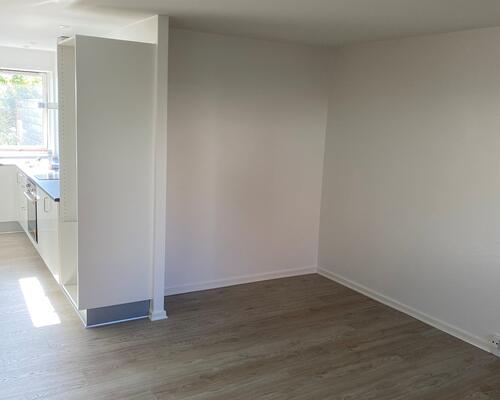 4 værelses hus i Kolding