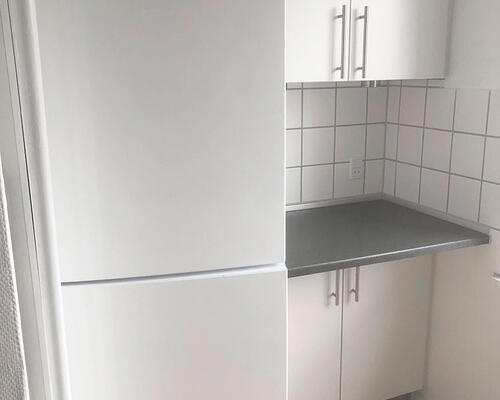 2 værelses lejlighed i Randers NV