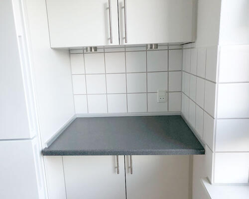 2 værelses lejlighed i Randers NV