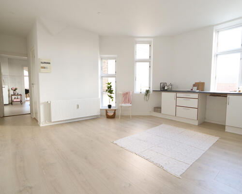 3 værelses lejlighed i Horsens