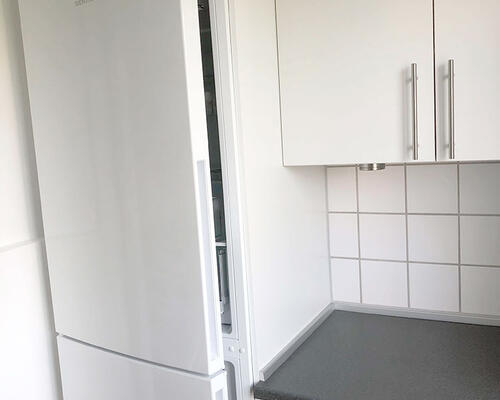 2 værelses lejlighed i Randers NV