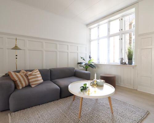 3 værelses lejlighed i Horsens