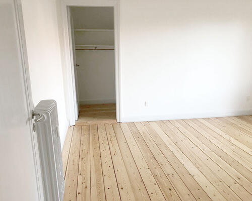 2 værelses lejlighed i Randers NV