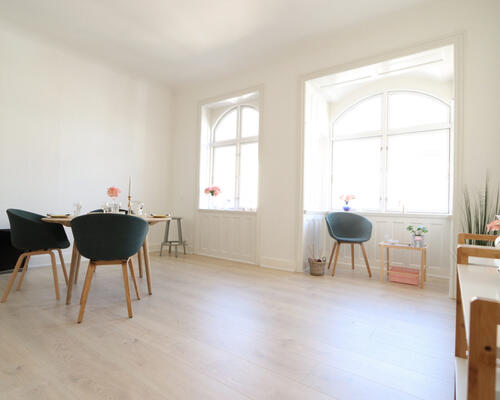 3 værelses lejlighed i Horsens