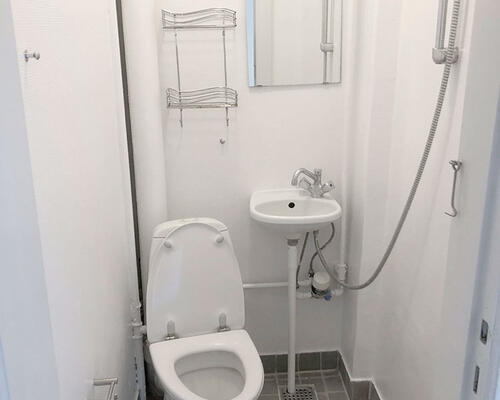 2 værelses lejlighed i Randers NV