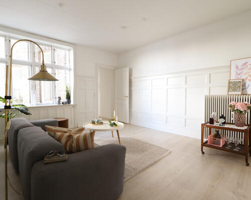 3 værelses lejlighed i Horsens