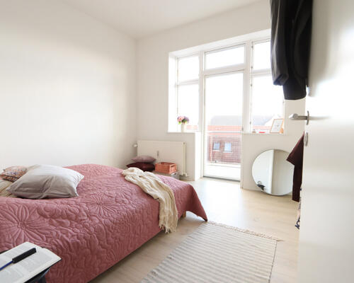 3 værelses lejlighed i Horsens