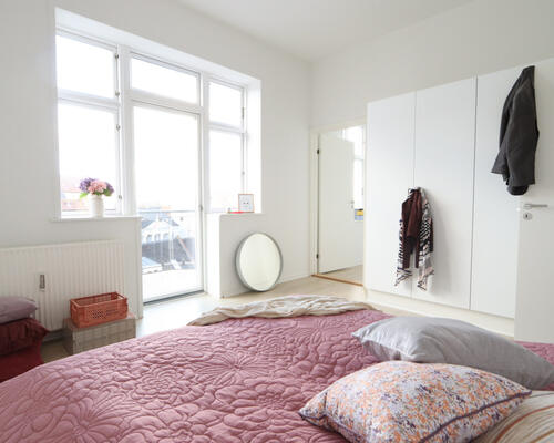 3 værelses lejlighed i Horsens