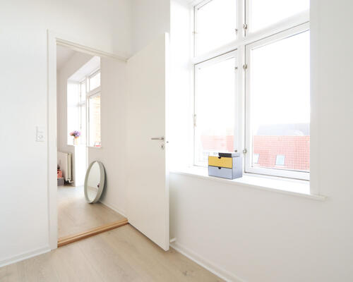 3 værelses lejlighed i Horsens