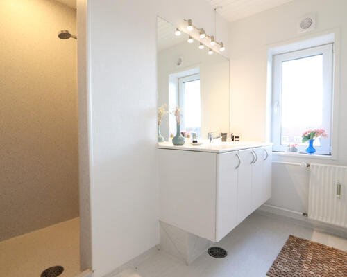 3 værelses lejlighed i Horsens