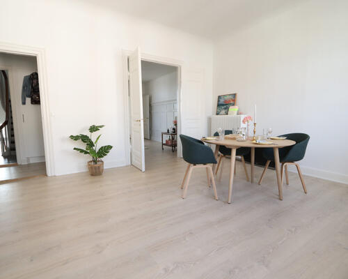 3 værelses lejlighed i Horsens