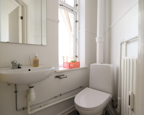 3 værelses lejlighed i Horsens