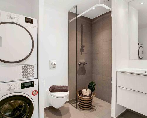 3 værelses lejlighed i Brøndby