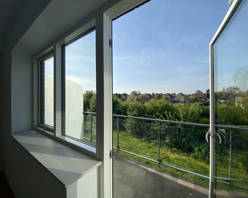 3 værelses lejlighed i Viby J