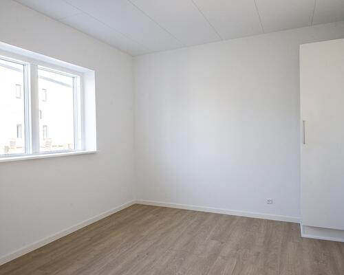 4 værelses lejlighed i Agedrup