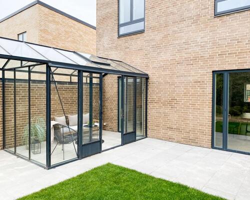 4 værelses lejlighed i Agedrup