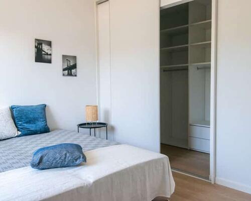 5 værelses lejlighed i Agedrup