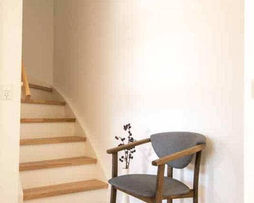 5 værelses lejlighed i Agedrup