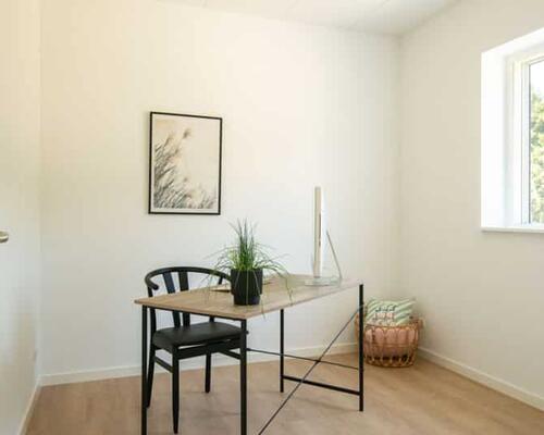 5 værelses lejlighed i Agedrup