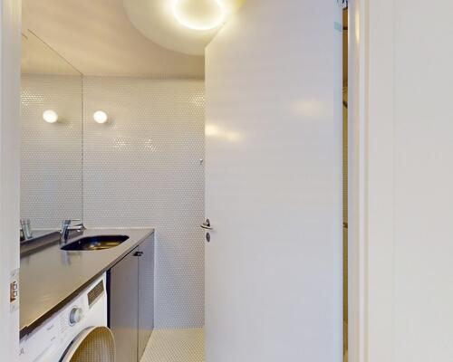 2 værelses lejlighed i København S