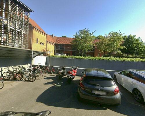 2 værelses lejlighed i Nørresundby