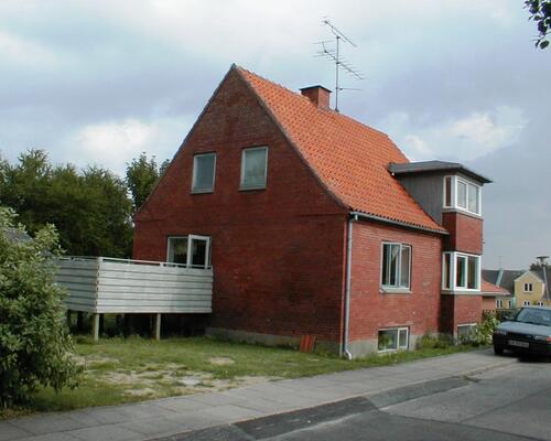 Åbovej 6 St. Tversted