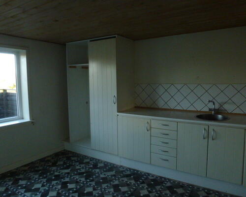 Åbovej 6 St. Tversted