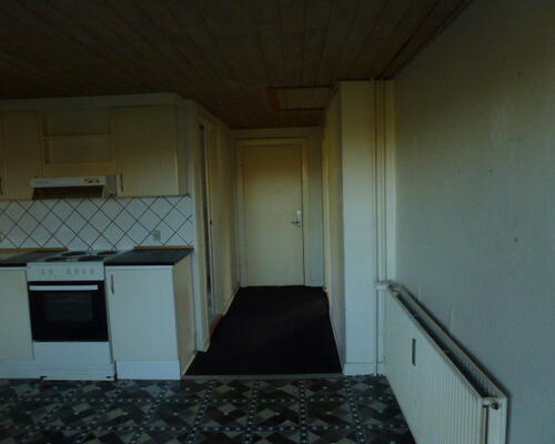 Åbovej 6 St. Tversted