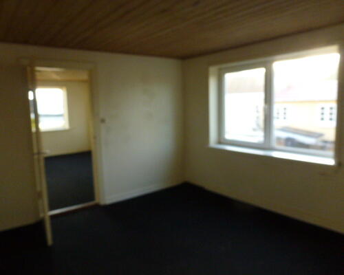 Åbovej 6 St. Tversted