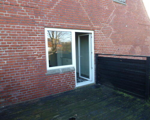 Åbovej 6 St. Tversted