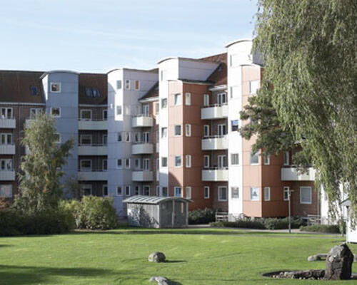 3 værelses lejlighed i Vejle