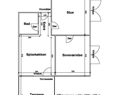 Åbovej 6 St. Tversted