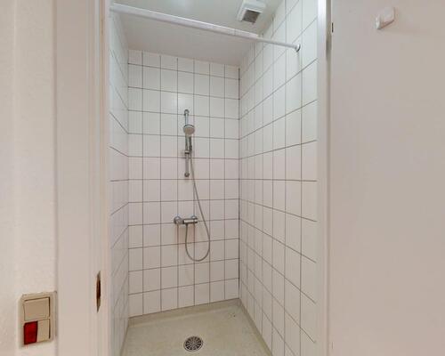 4 værelses lejlighed i Aalborg