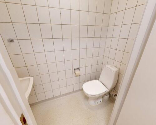 4 værelses lejlighed i Aalborg