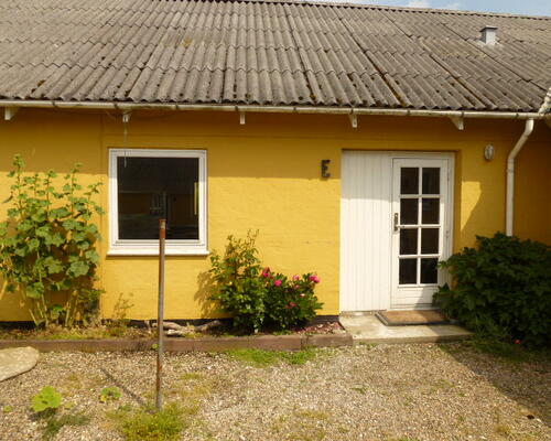 5-Værelses Lejlighed I Aalbæk