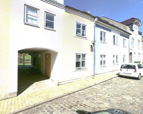 2 værelses lejlighed i Aabenraa