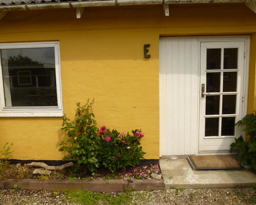 5-Værelses Lejlighed I Aalbæk