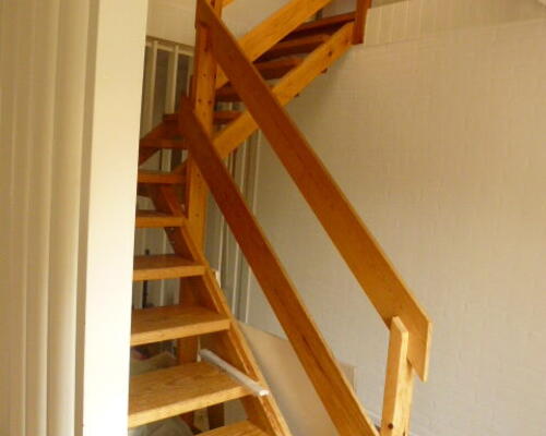 5-Værelses Lejlighed I Aalbæk