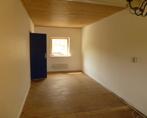 5-Værelses Lejlighed I Aalbæk