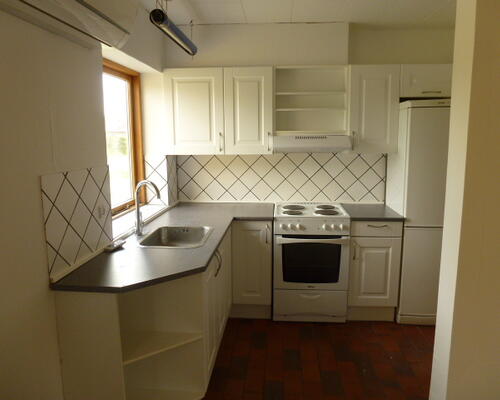 5-Værelses Lejlighed I Aalbæk