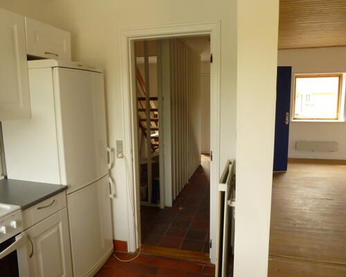 5-Værelses Lejlighed I Aalbæk