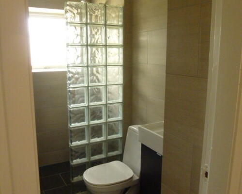 5-Værelses Lejlighed I Aalbæk