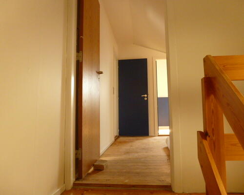 5-Værelses Lejlighed I Aalbæk