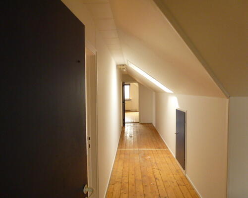 5-Værelses Lejlighed I Aalbæk