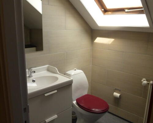 5-Værelses Lejlighed I Aalbæk