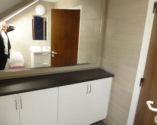 5-Værelses Lejlighed I Aalbæk