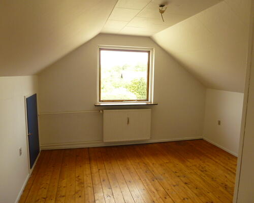 5-Værelses Lejlighed I Aalbæk