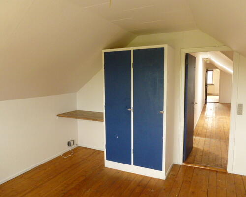 5-Værelses Lejlighed I Aalbæk