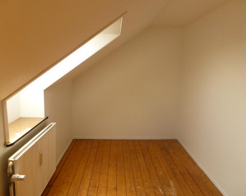 5-Værelses Lejlighed I Aalbæk